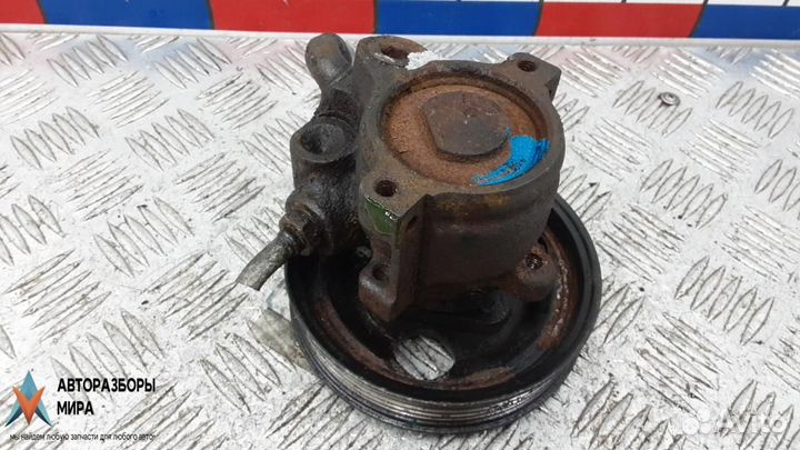 Насос гидроусилителя руля Ford Explorer 4 2005