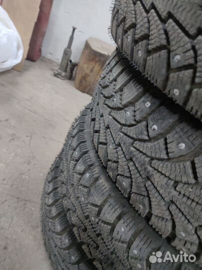 КАМА Кама-Евро-519 175/70 R14