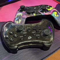 Два Геймада Ardor / Dexp