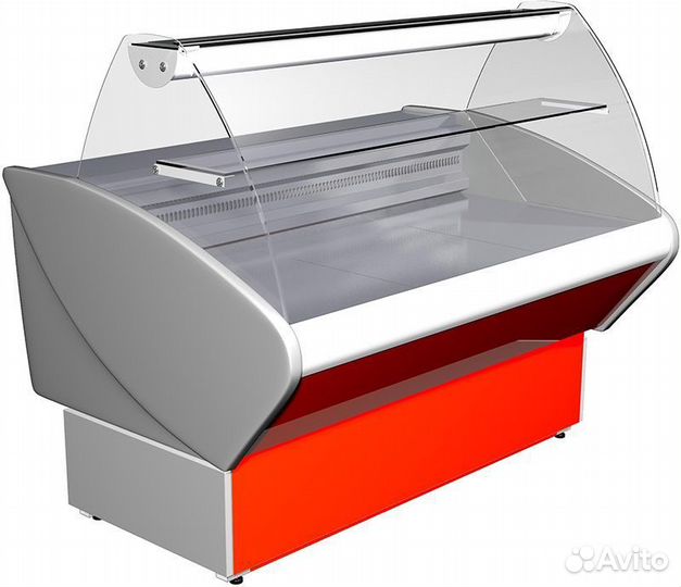 Холодильная витрина