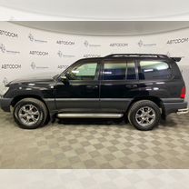 Lexus LX 4.7 AT, 2007, 300 000 км, с пробегом, цена 2 150 000 руб.