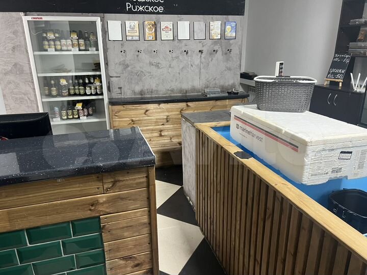 Торговая площадь, 93 м²