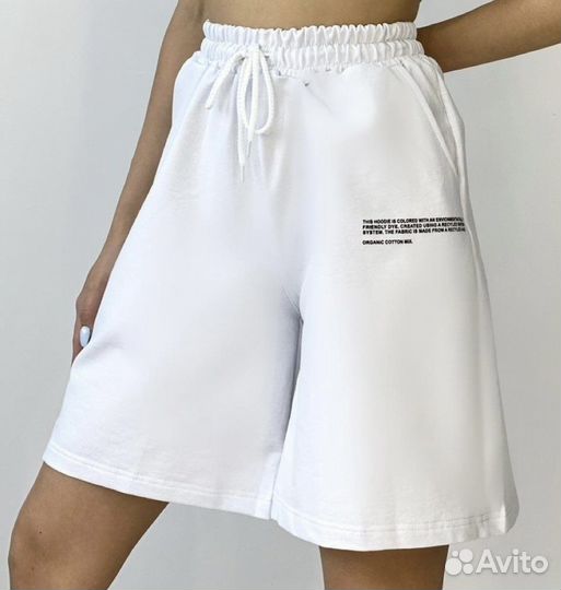 Шорты
