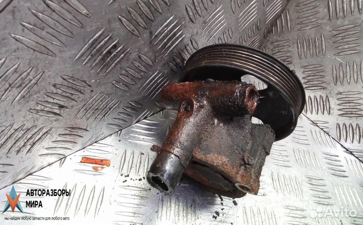 Насос гидроусилителя руля Renault Kangoo 2 2008