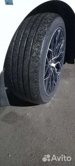 Колеса 235 55 r18