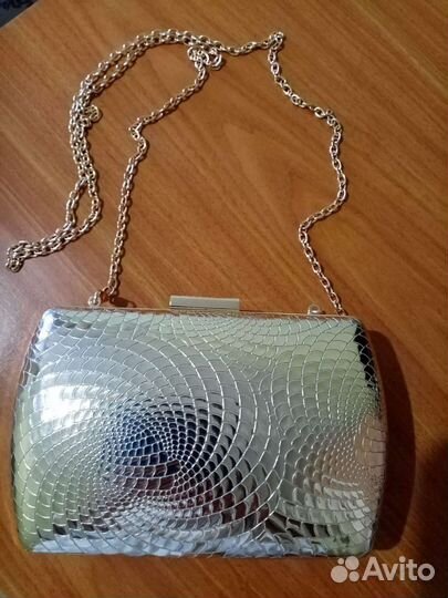 Клатч женский