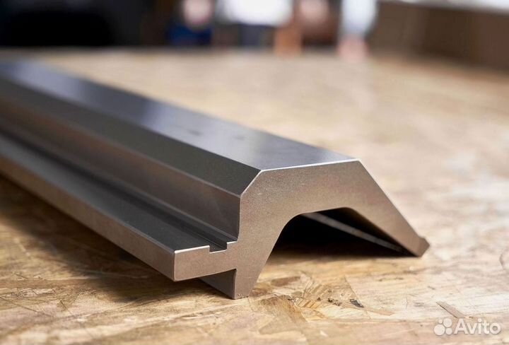 Пуансон от производителя