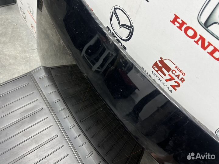 Стекло заднее Mazda 6 GH 2007-2012