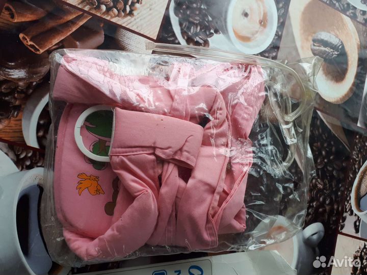 Сумка переноска для детей