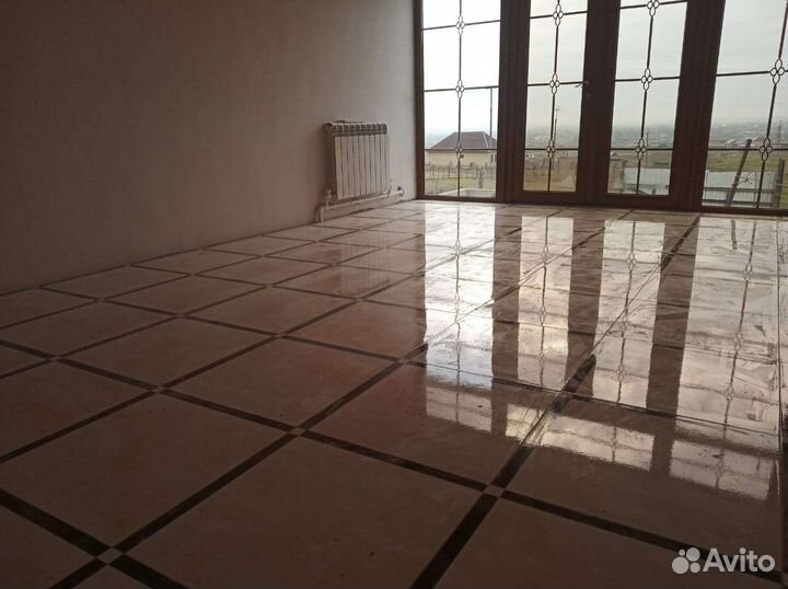 Укладка кафельной плитки