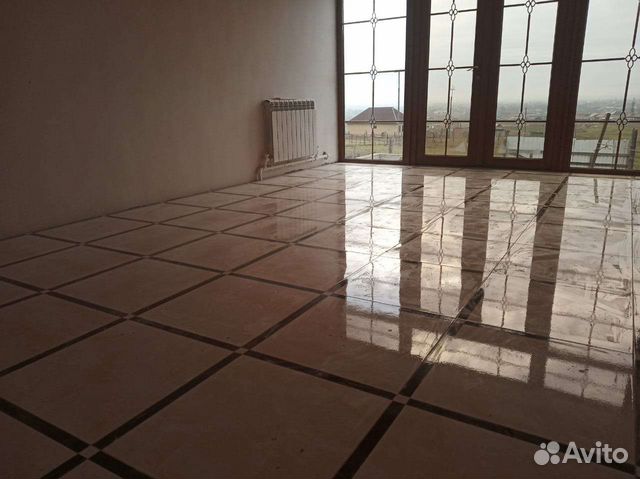 Укладка кафельной плитки