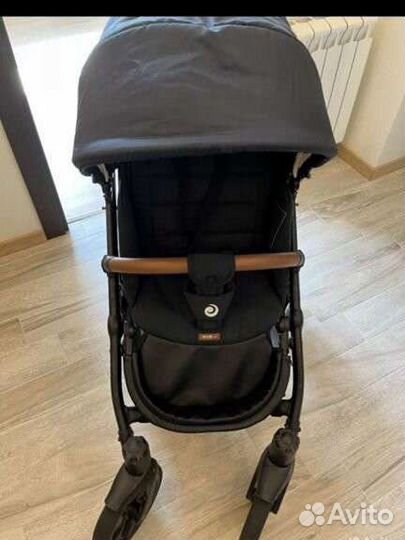 Коляска tutis aero sport
