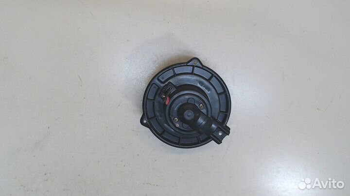 Двигатель отопителя Land Rover Discovery 1, 1998