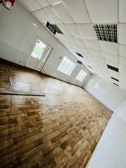 Торговая площадь, 87 м²