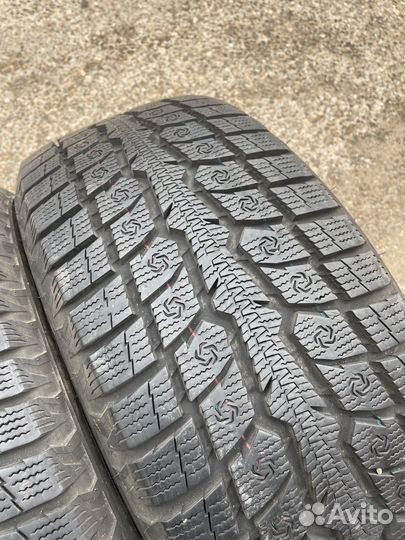 Toyo Observe GSi-6 HP 255/55 R18