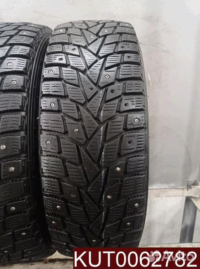 Dunlop SP Winter Ice 02 185/65 R15 107U