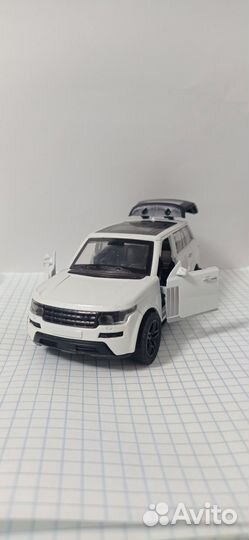 Железные машинки