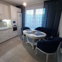 3-к. квартира, 75 м², 15/33 эт.