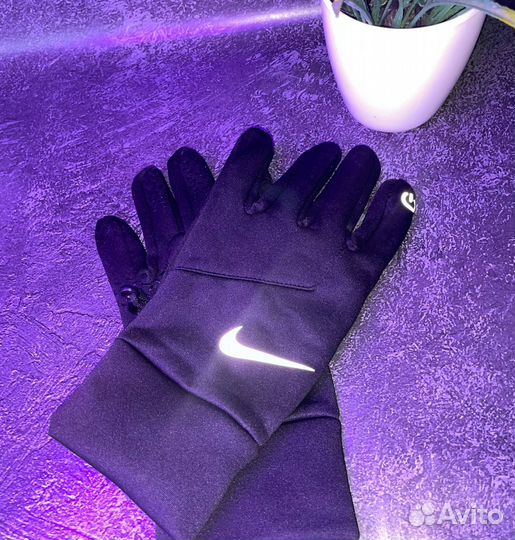 Перчатки Nike drill