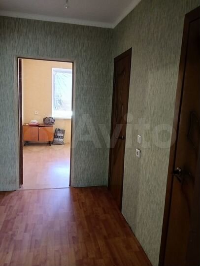 2-к. квартира, 63 м², 5/10 эт.