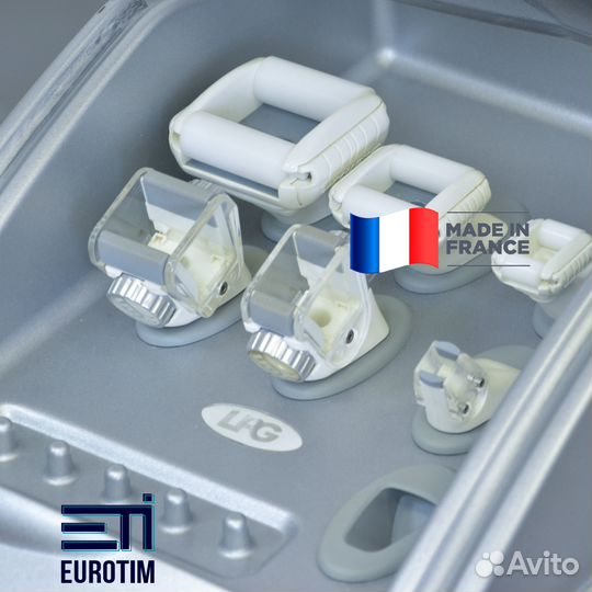 LPG аппарат LPG Keymodule 2i 2013/476ч Original ру