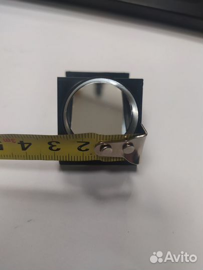 Фото,зеркало-уголок