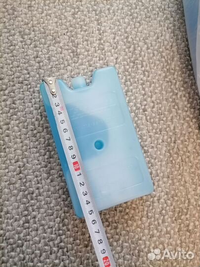 Аккумулятор холода, охладитель