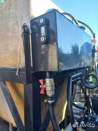 Опрыскиватель VUAZAGRO 2000M, 2022