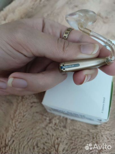 Слуховой аппарат phonak