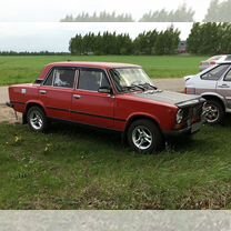 ВАЗ (LADA) 2101 1.2 MT, 1977, 53 000 км, с пробегом, цена 85 000 руб.