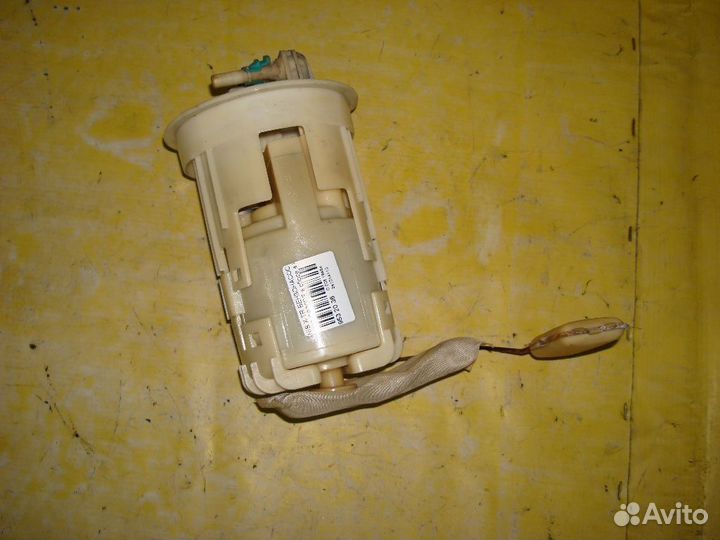 Бензонасос Nissan X-trail NT30