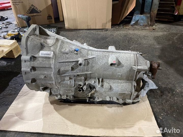 АКПП Bmw 3 F30 N20B20 2012