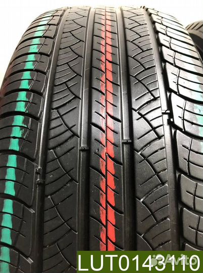 Michelin Latitude Tour HP 235/60 R18 107V