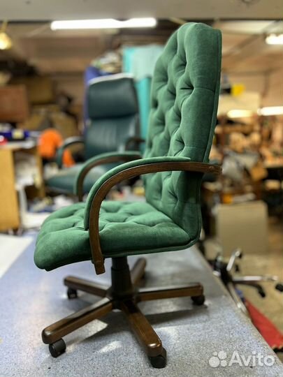 Кресло руководителя