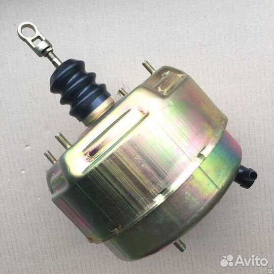 Вакуумный усилитель тормозов Газель