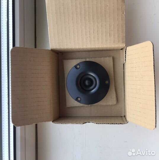 Вч динамик pioneer pro audio tweeter 10 Ом