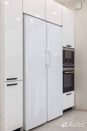 Кухонный гарнитур от производителя