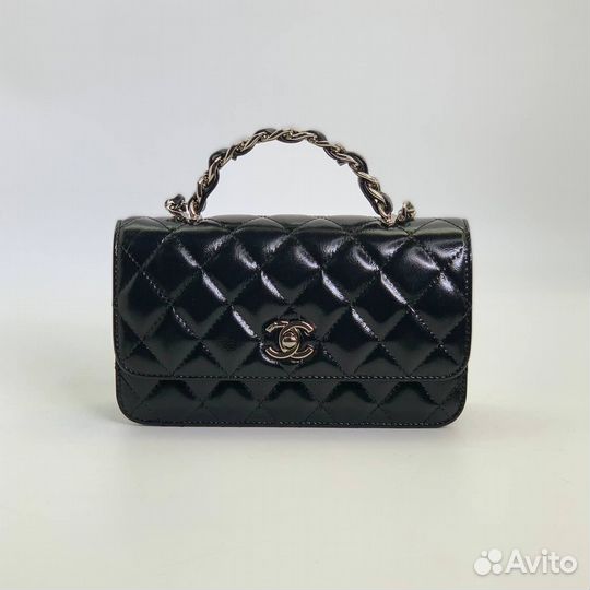 Сумка женская Chanel Classic
