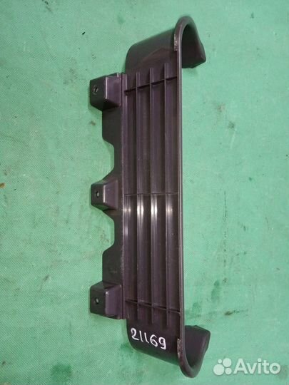 Chery indiS S18D I накладка на торпедо