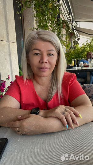 Парикмахер универсал