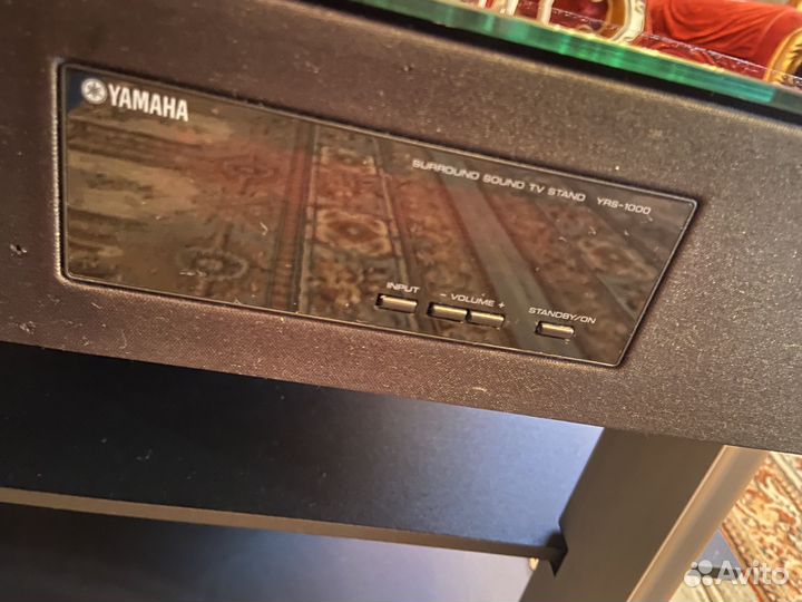 Телевизор samsung