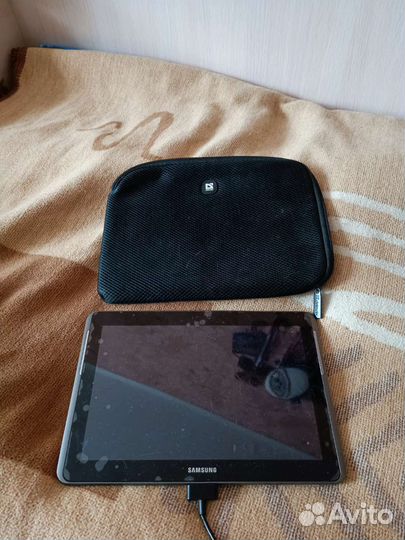 Планшет Samsung Galaxy Tab 2 GT-P5100