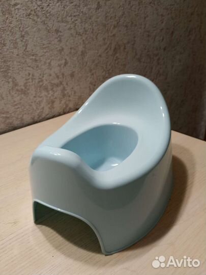 Горшок
