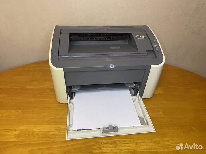 Принтер Canon LBP-2900