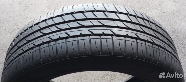 Hankook Ventus Prime 2 K115 235/55 R19 101V