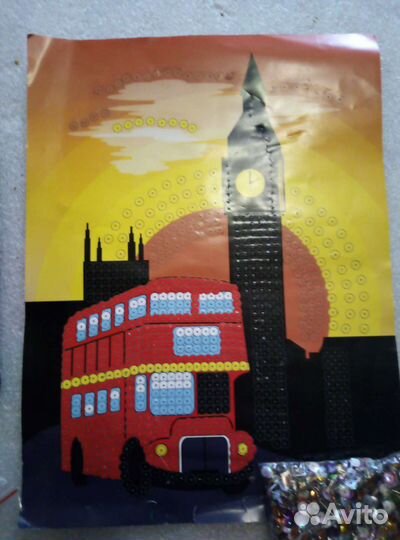 Сапожки для девочки