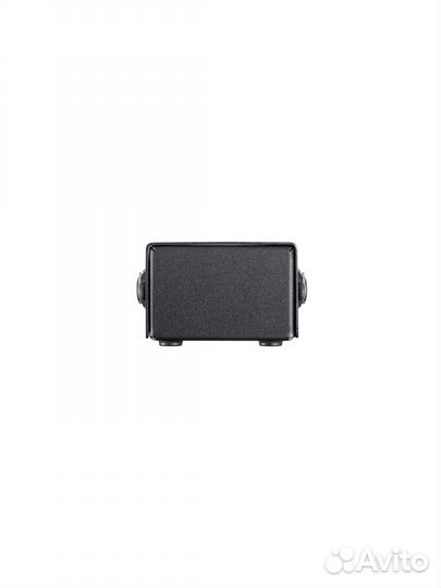 Педаль эффектов Volume Attack Route (Роутер)