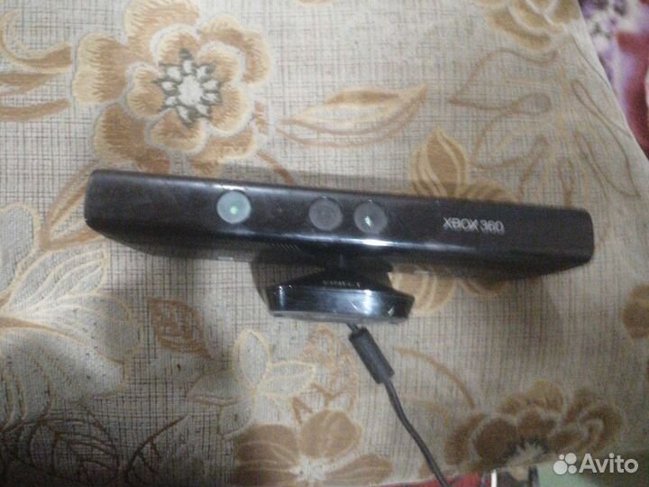 Microsoft Kinect
