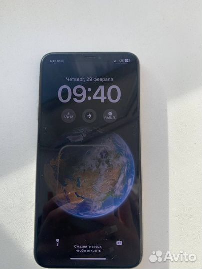 iPhone Xs Max, 64 ГБ