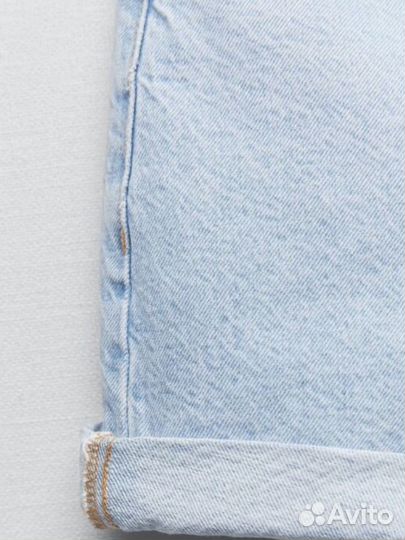 Шорты zara и брюки хаки Zara